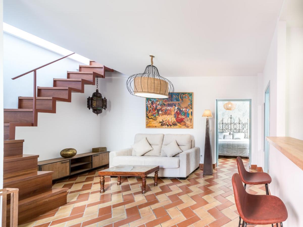 Appartement Boutique Séville