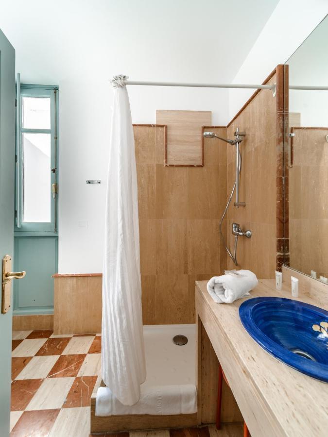 Appartement Boutique Séville