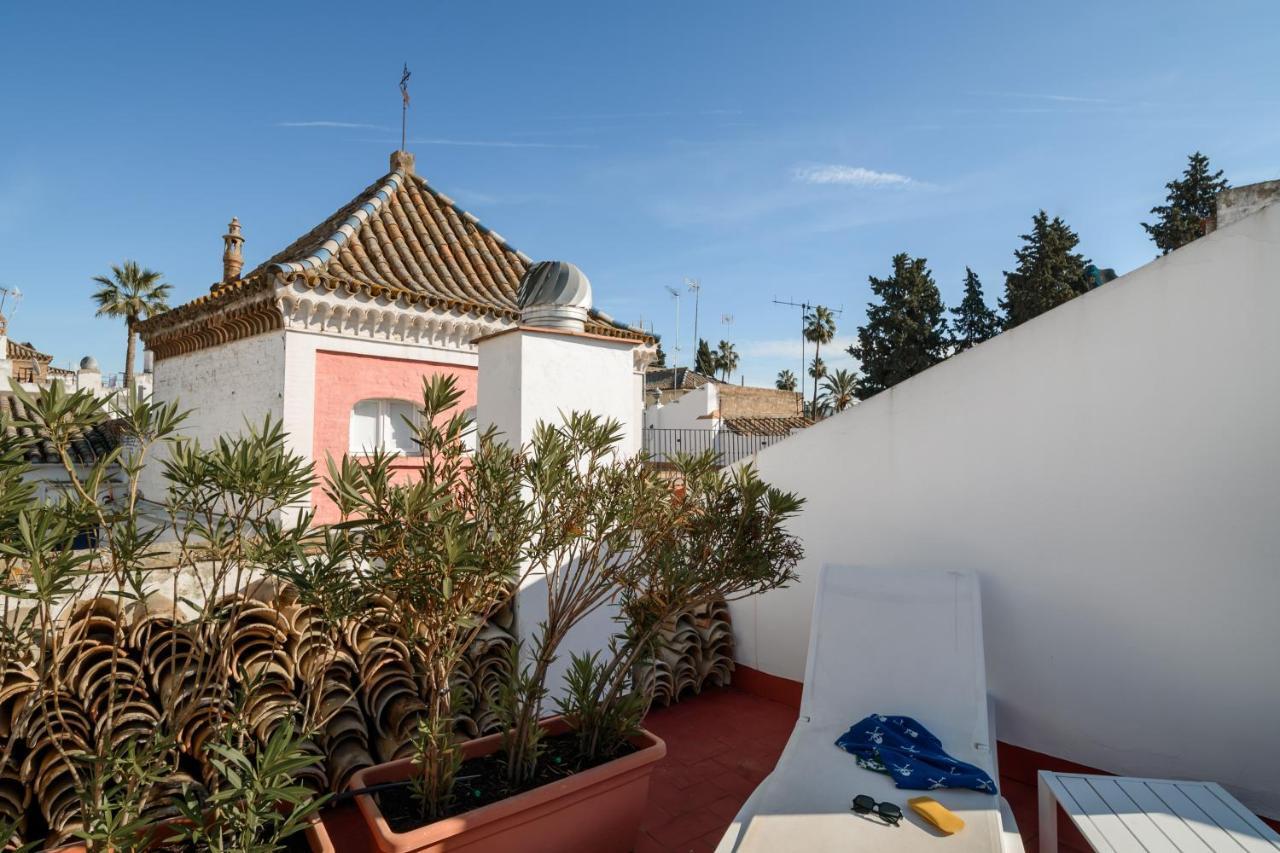 Boutique Appartement Séville