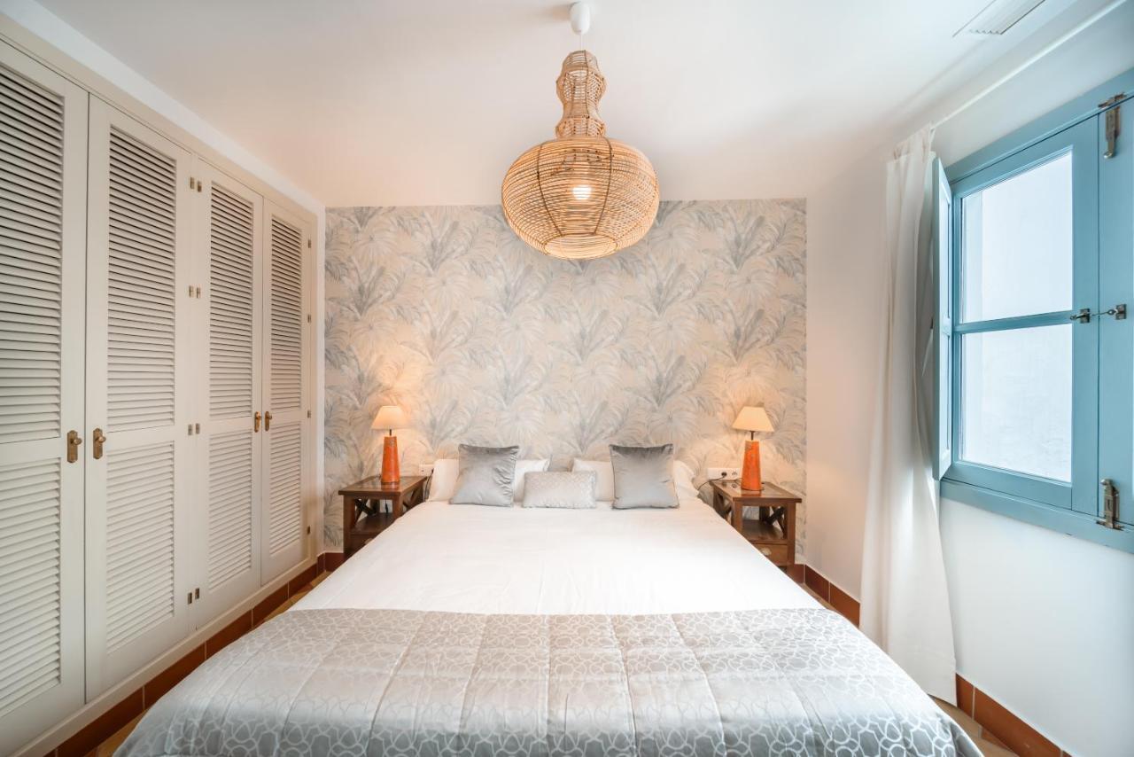 Appartement Boutique