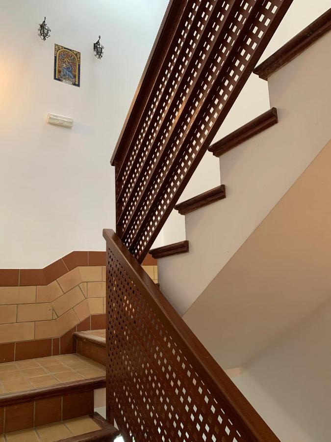 Boutique Appartement Séville