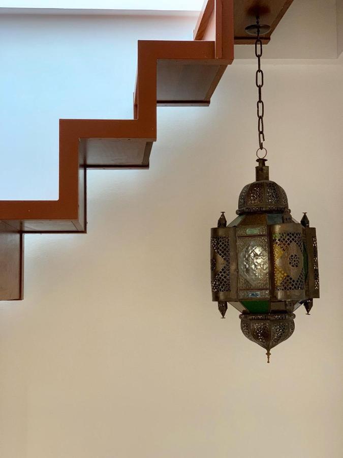 Boutique Appartement